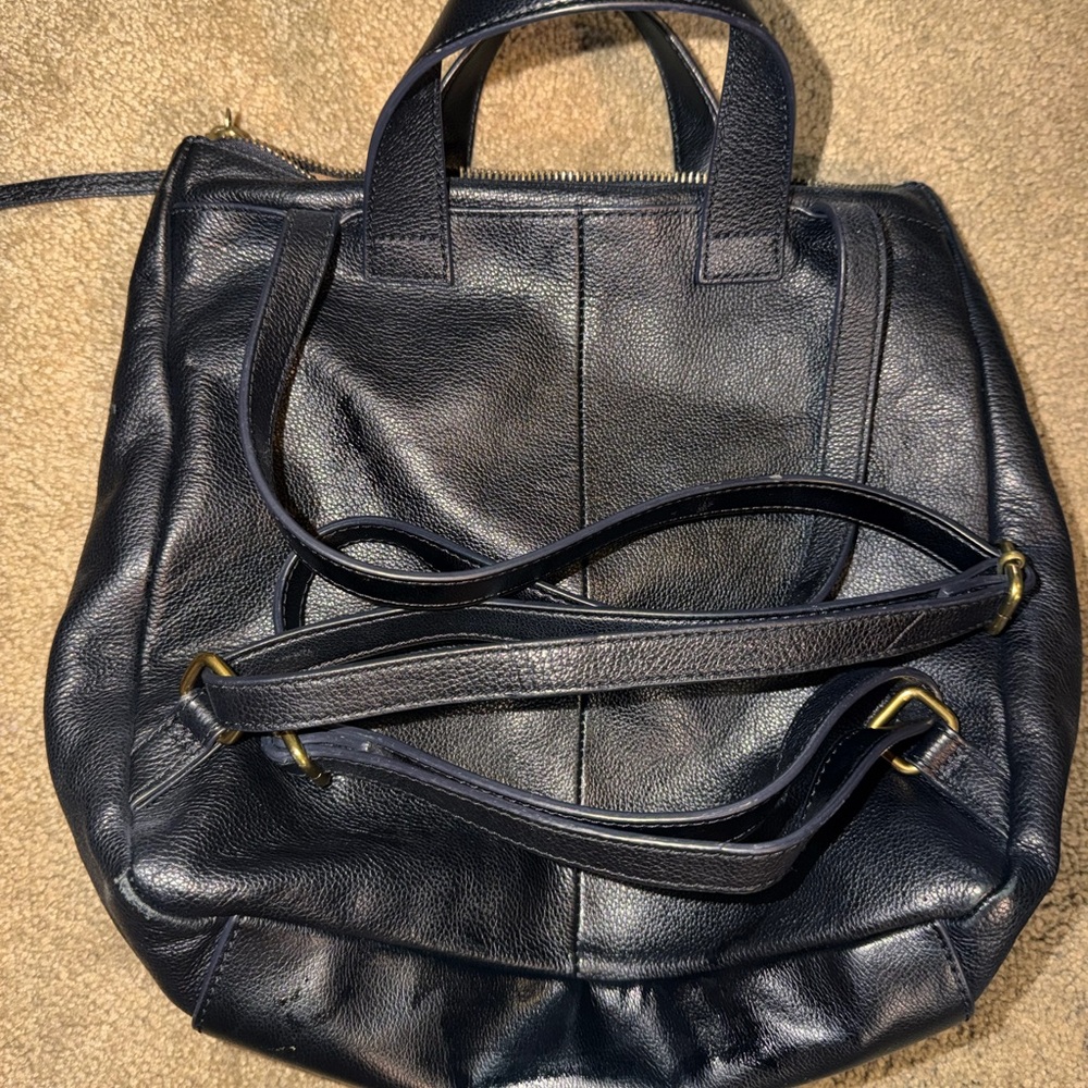 Fossil Bag and Wallet - Picture 11 of 14
